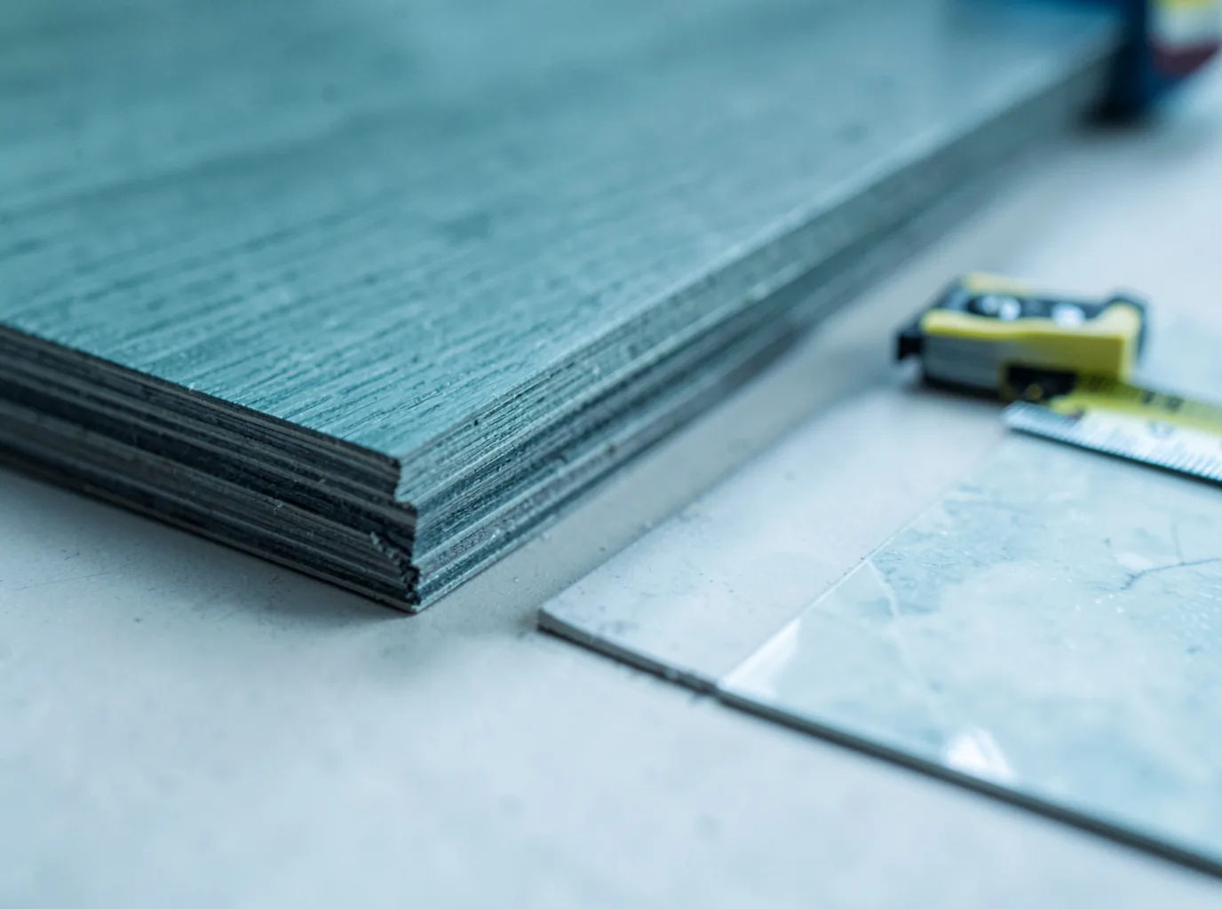 Luxury Vinyl Plank Installation Tunica, LA FAQs